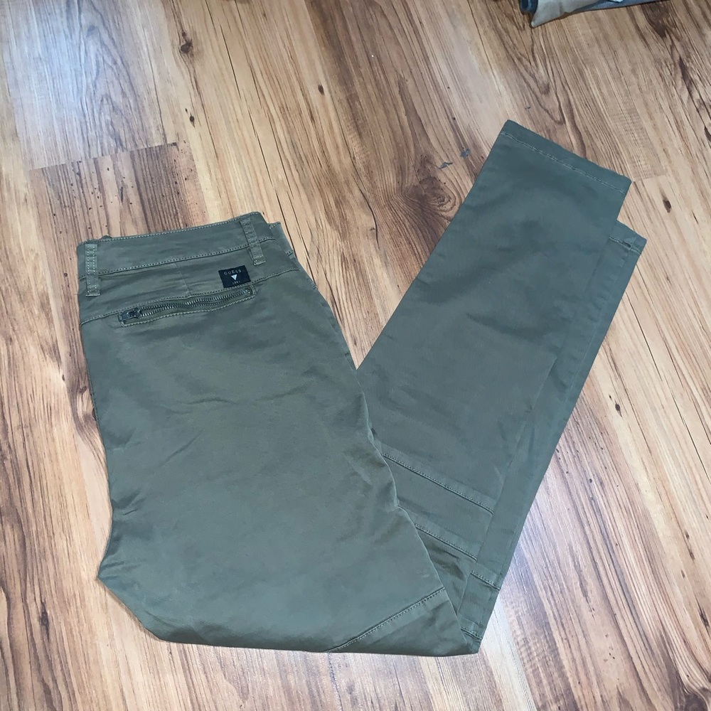 Men’s Guess Jeans